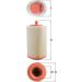 Knecht Luftfilter LX 1277