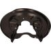 Maxgear Spritzblech, Bremsscheibe 19-3579