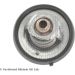 Blue Print Thermostat, Kühlmittel ADA109203