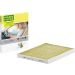 MANN-FILTER FP 2243 Innenraumfilter FreciousPlus Aktivkohlefilter mit Polyphenol, antibakteriell, Feinstaubfilter (PM 2.5)