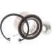 SKF Radlagersatz VKBA 6956