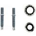 Nissens Kondensator, Klimaanlage FIRST FIT 940432 Nissens Kondensator, Klimaanlage FIRST FIT 940432