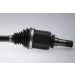 Spidan Antriebswelle GKN Automotive OE-Technologie 52° - Beugewinkel 36678