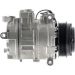 Mahle Kompressor, Klimaanlage BEHR ACP 1348 000S
