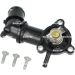 NRF Thermostat, Kühlmittel EASY FIT 725164 NRF Thermostat, Kühlmittel EASY FIT 725164
