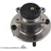 Blue Print Radlagersatz ADC48350