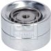 FEBI BILSTEIN 22989 Umlenk-/Führungsrolle, Keilrippenriemen