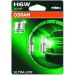 Osram Glühlampe, Blinkleuchte Ultra Life H6W Doppelblister 64132ULT-02B