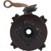 Halter, Kohlebürsten 594351