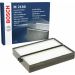 BOSCH 1 987 432 160 Innenraumfilter BOSCH 1 987 432 160 Innenraumfilter