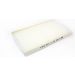 MANN-FILTER CU 3455 Innenraumfilter, Partikelfilter MANN-FILTER CU 3455 Innenraumfilter, Partikelfilter