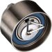 Gates Spannrolle, Zahnriemen PowerGrip™ T43005