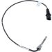 Sensor, Abgastemperatur 707174 Sensor, Abgastemperatur 707174