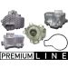 Wasserpumpe, Motorkühlung CP 602 000P Wasserpumpe, Motorkühlung CP 602 000P