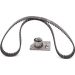 BOSCH Zahnriemensatz 1 987 946 700 BOSCH Zahnriemensatz 1 987 946 700