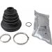 Metzger Faltenbalgsatz, Antriebswelle COMPETENCE KIT 751.652