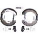 Bremsbackensatz 8DB 355 003-991 Bremsbackensatz 8DB 355 003-991