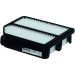 Knecht Luftfilter LX 2612