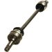 Maxgear Antriebswelle 49-2267