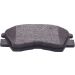 Bremsbelagsatz, Scheibenbremse 8DB 355 005-781 Bremsbelagsatz, Scheibenbremse 8DB 355 005-781