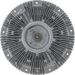 Kupplung, Kühlerlüfter CFC 122 000P Kupplung, Kühlerlüfter CFC 122 000P