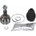 Metzger Gelenksatz, Antriebswelle COMPETENCE KIT 7110191