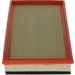 BOSCH F 026 400 112 Luftfilter