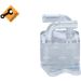 NRF Ölkühler, Automatikgetriebe EASY FIT 31265