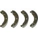 Bremsbackensatz S 85 501 Bremsbackensatz S 85 501