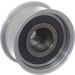 SKF Umlenk-/Führungsrolle, Zahnriemen VKM 85141