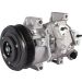 Valeo Kompressor, Klimaanlage VALEO CORE-FLEX 811110