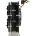 NRF Magnetkupplung, Klimakompressor 380173 NRF Magnetkupplung, Klimakompressor 380173