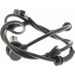 Sensor, Raddrehzahl V10-72-1237