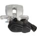 Metzger Bremssattel 6261370