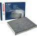 Filter, Innenraumluft 1 987 435 607 Filter, Innenraumluft 1 987 435 607