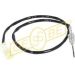 GEBE Sensor, Abgastemperatur 9 8161 1