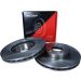 Maxgear Bremsscheibe 19-4722 Maxgear Bremsscheibe 19-4722