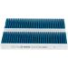 Filter, Innenraumluft 0 986 628 568 Filter, Innenraumluft 0 986 628 568