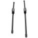 BOSCH AF 965 Scheibenwischer Aerofit 3 397 014 492 BOSCH AF 965 Scheibenwischer Aerofit 3 397 014 492