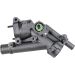 Metzger Thermostatgehäuse 4010194 Metzger Thermostatgehäuse 4010194