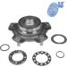 Blue Print Radlagersatz ADK88232