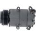 Kompressor, Klimaanlage ACP 1366 000S Kompressor, Klimaanlage ACP 1366 000S