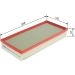 BOSCH F 026 400 182 Luftfilter BOSCH F 026 400 182 Luftfilter