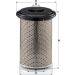 MANN-FILTER C 23 440 Sekundärluftfilter