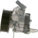 Hydraulikpumpe, Lenkung K S00 000 754