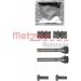 Metzger Führungshülsensatz, Bremssattel 113-1346X