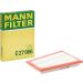 MANN-FILTER C 27 006 Luftfilter MANN-FILTER C 27 006 Luftfilter