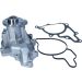 Wasserpumpe 47-0116 Wasserpumpe 47-0116