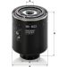 Mann-Filter Kraftstofffilter WK 9023 Z Mann-Filter Kraftstofffilter WK 9023 Z
