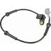 Sensor, Raddrehzahl 09001092